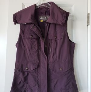 Women's Travex Vest, Medium Size